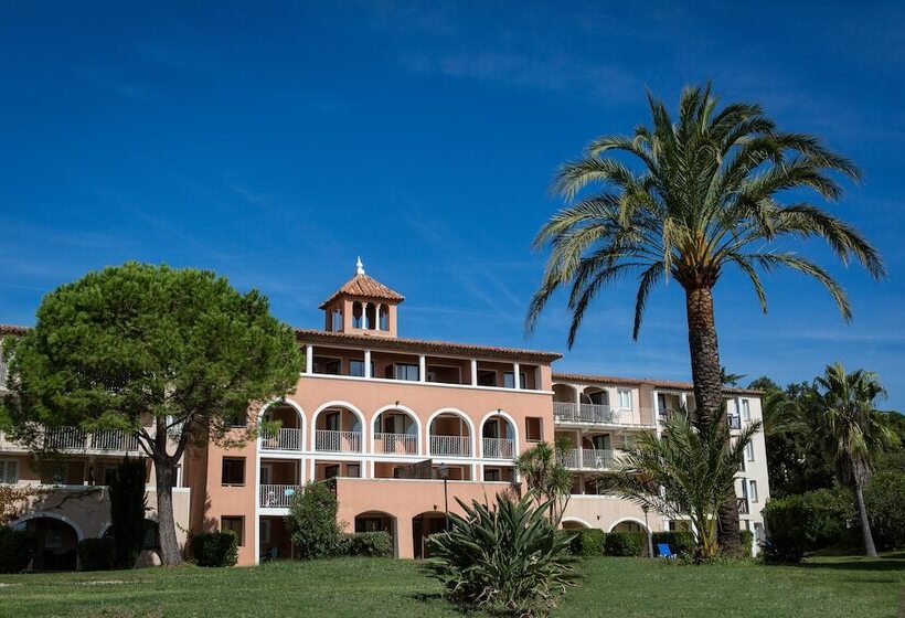 Sowell Family Port Grimaud