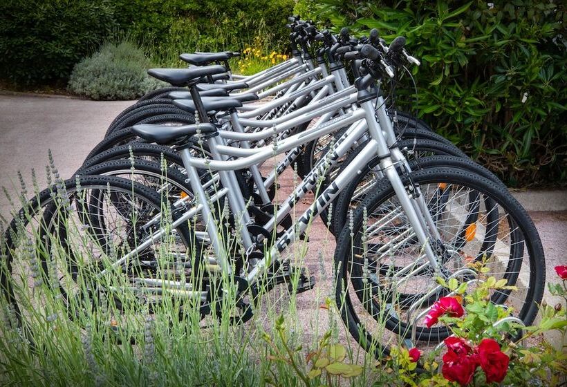 Sowell Family Port Grimaud