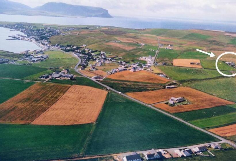 Stromness Apartments