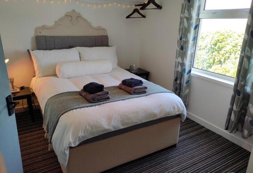 Stromness Apartments