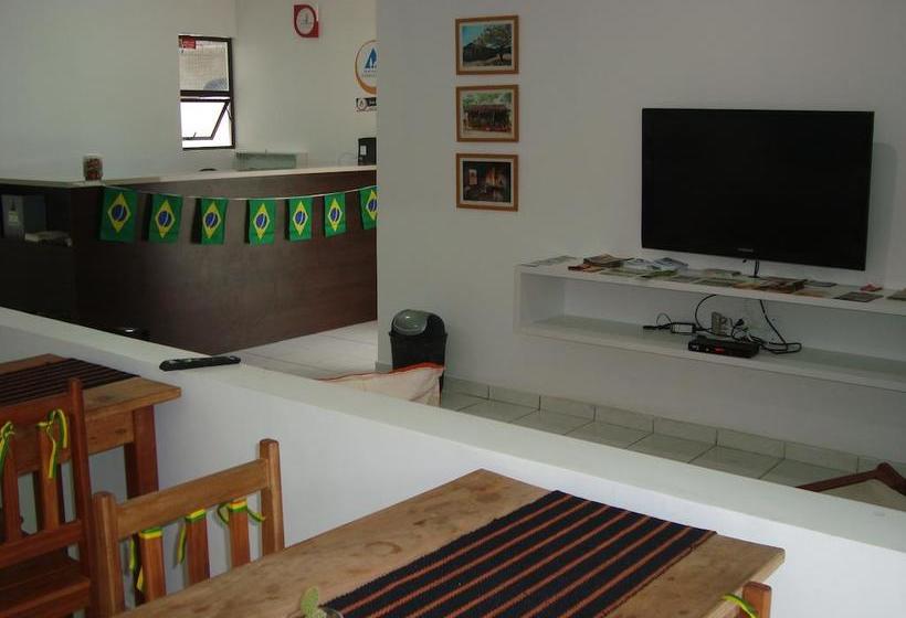 Tambaú Hostel
