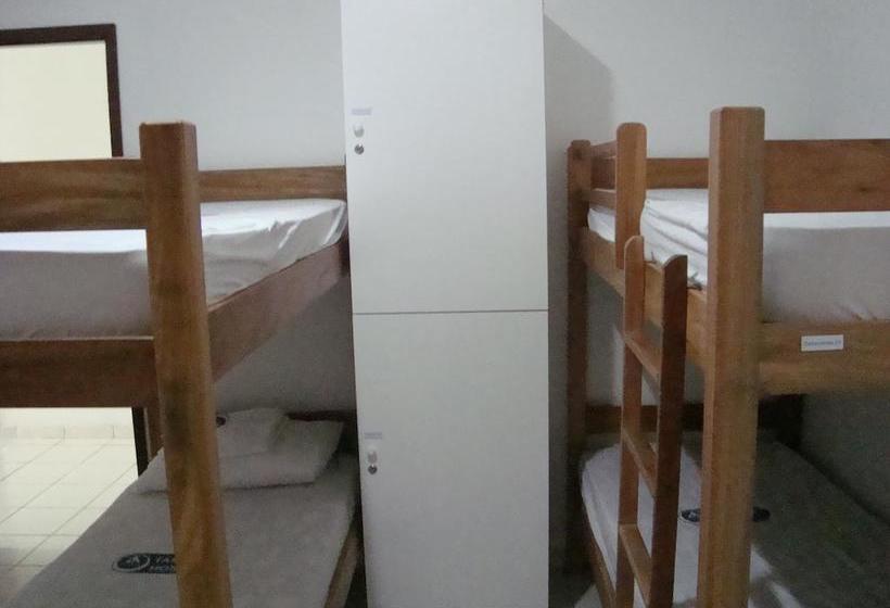 Tambaú Hostel