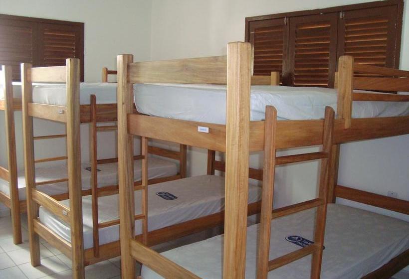 Tambaú Hostel