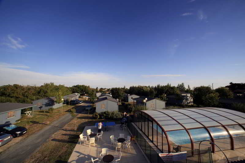 Terres De France Hameaux Des Marines