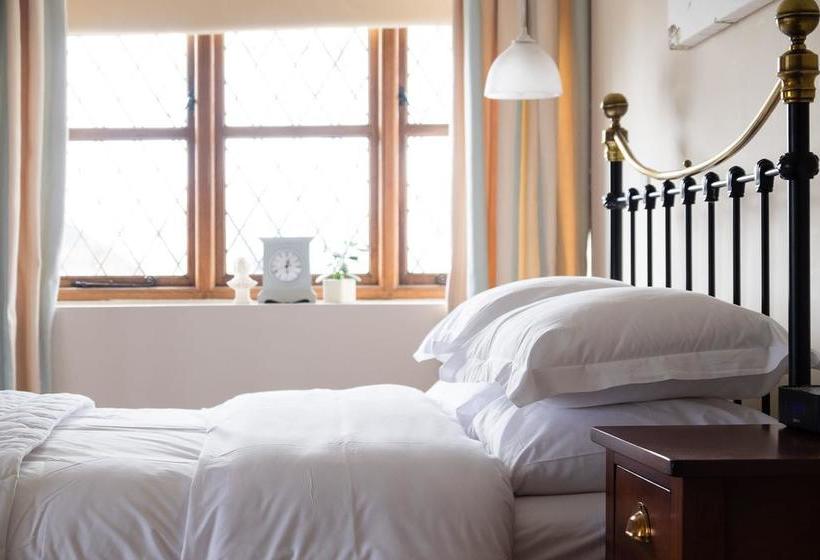 The Graig Bed & Breakfast Ludlow