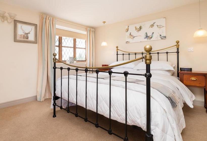 The Graig Bed & Breakfast Ludlow