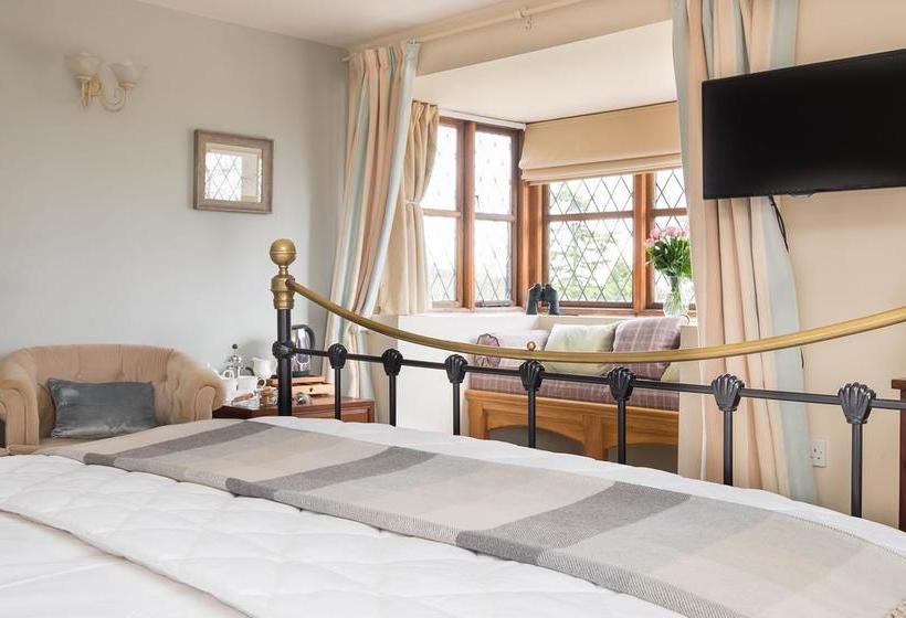 The Graig Bed & Breakfast Ludlow