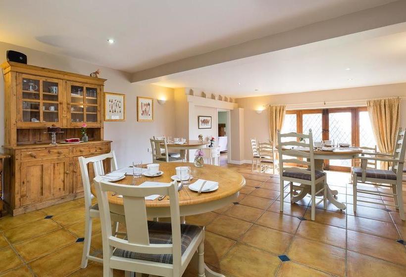 The Graig Bed & Breakfast Ludlow