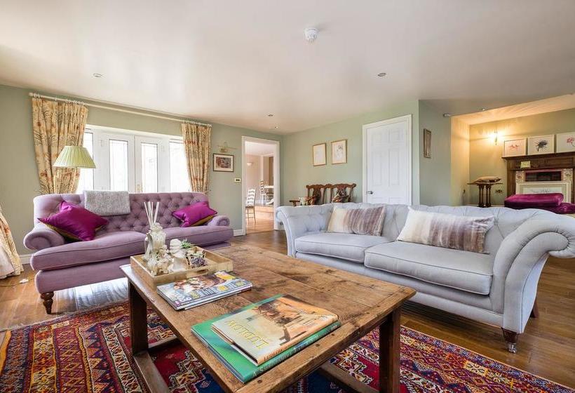 The Graig Bed & Breakfast Ludlow