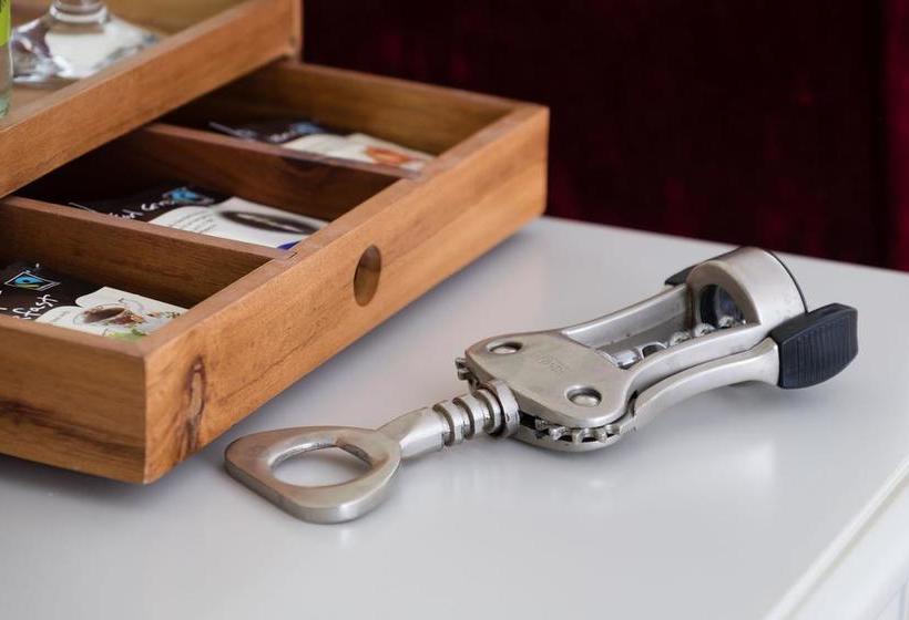 The Graig Bed & Breakfast Ludlow