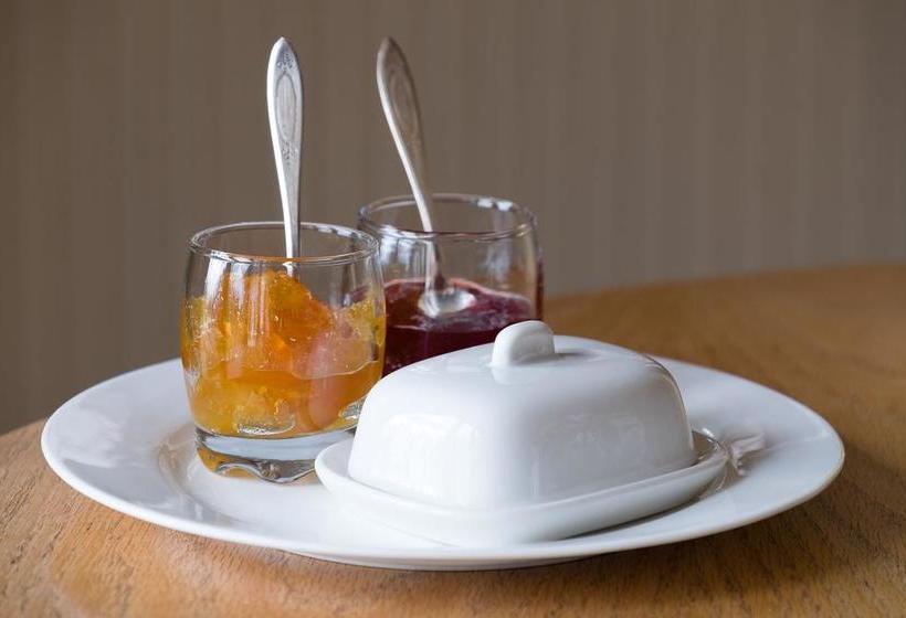 The Graig Bed & Breakfast Ludlow