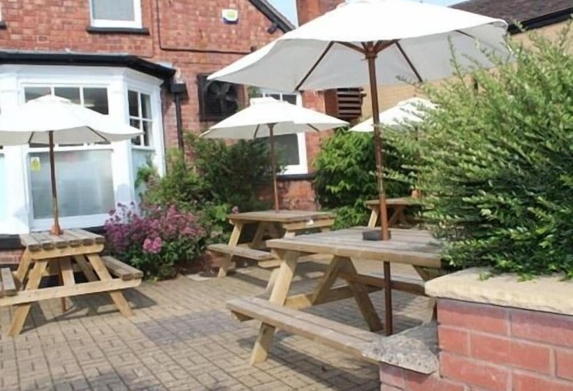 The Inn At Bromyard