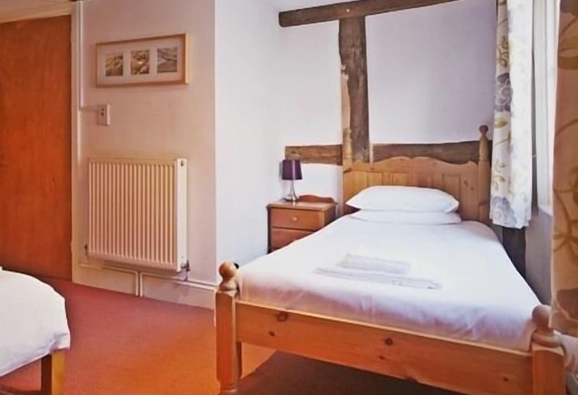 The Inn At Bromyard