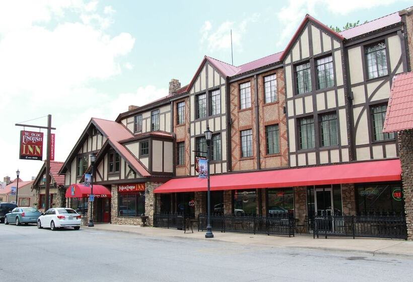 Ye Old English Inn