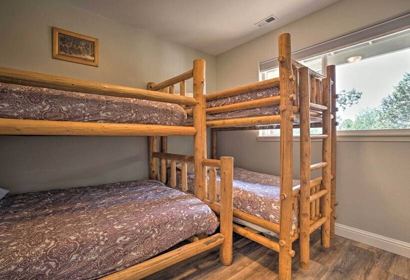 10 Acre Bend Home < 4 Mi To Old Mill District