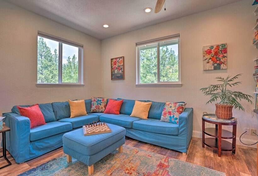 10 Acre Bend Home < 4 Mi To Old Mill District