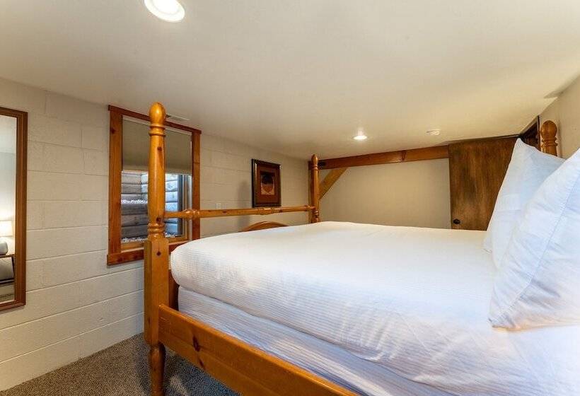 415 E La Bonte Street : 2 By Summit County Mountain Retreats