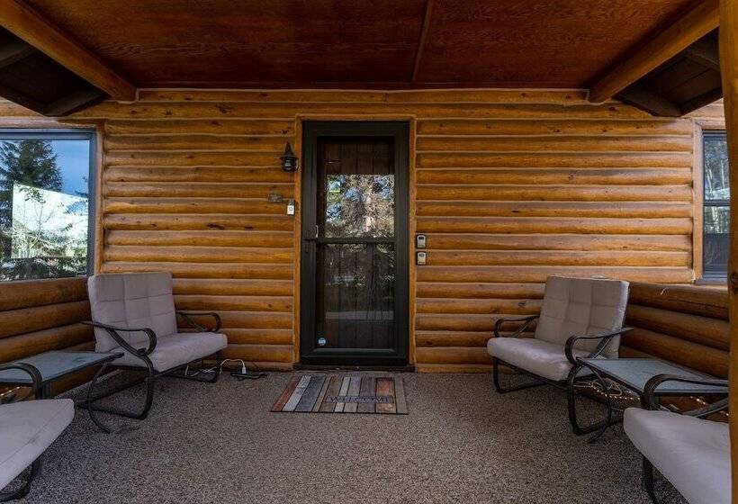 415 E La Bonte Street : 2 By Summit County Mountain Retreats