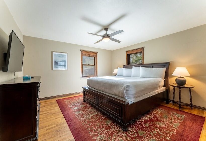 415 E La Bonte Street : 2 By Summit County Mountain Retreats