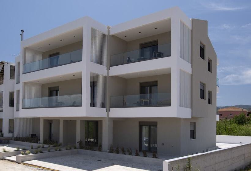 Achillion Suites
