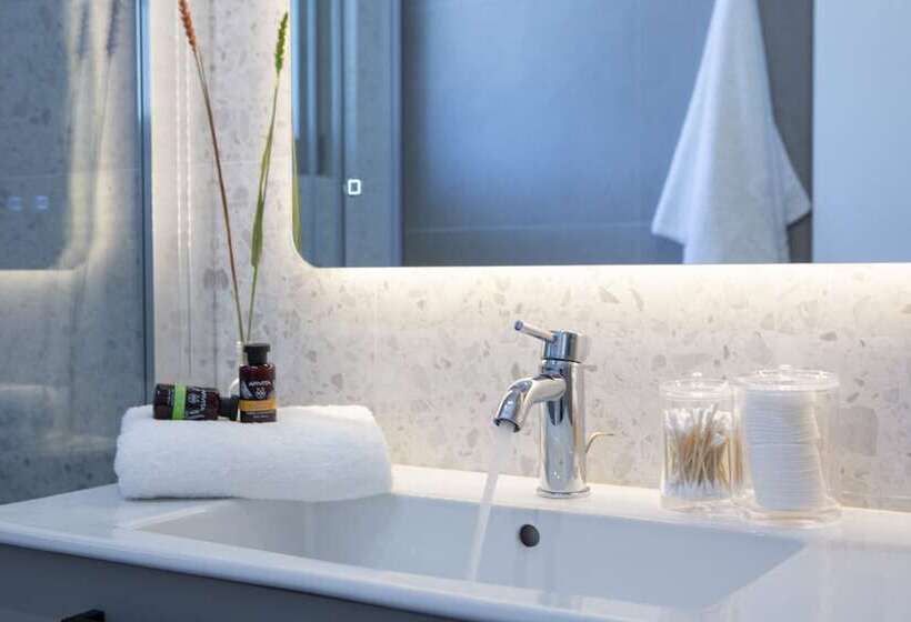 Achillion Suites