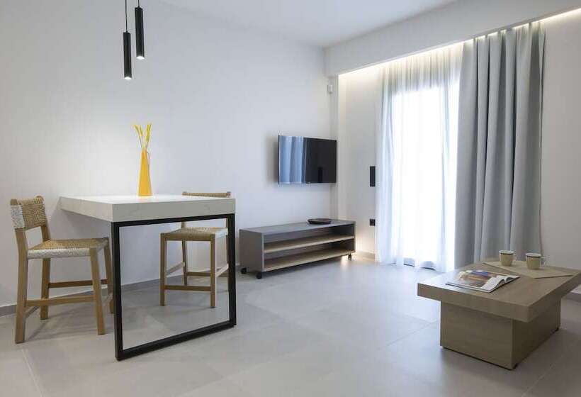 Achillion Suites