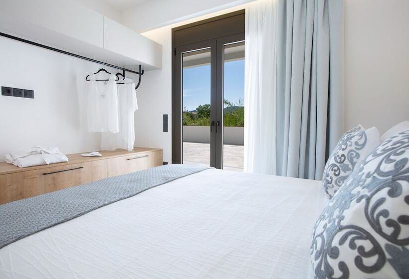 Achillion Suites