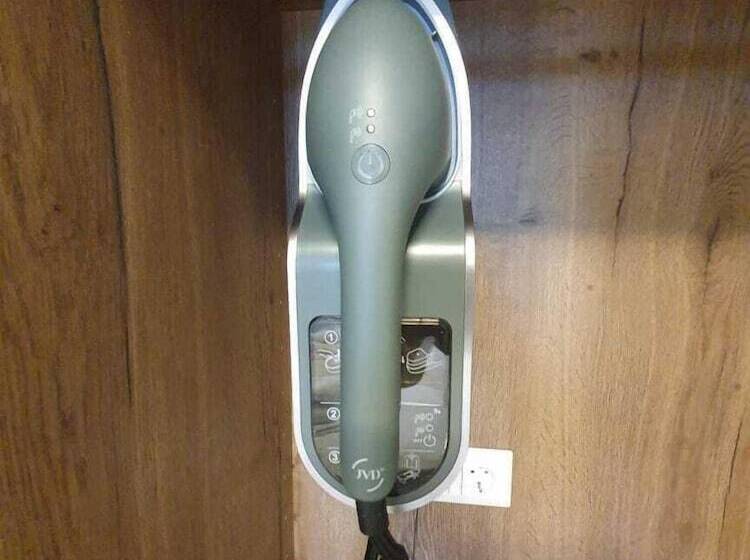 הוסטל Up Hill Unique Boutique