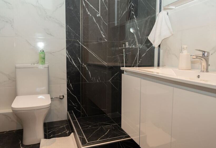 Allagiannis Group Apartments