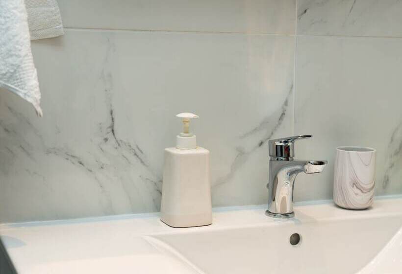 Allagiannis Group Apartments