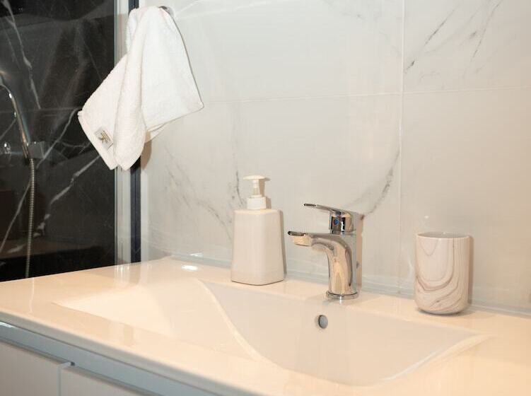 Allagiannis Group Apartments