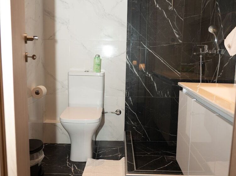 Allagiannis Group Apartments