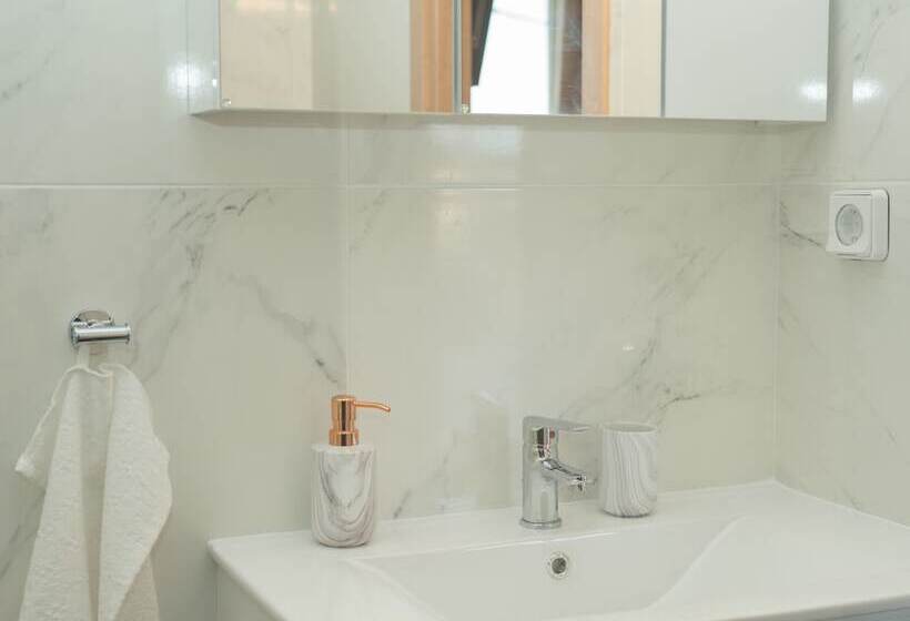 Allagiannis Group Apartments