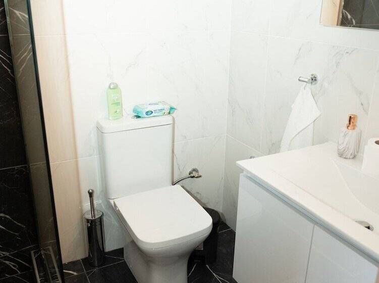 Allagiannis Group Apartments