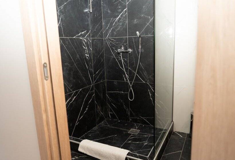 Allagiannis Group Apartments