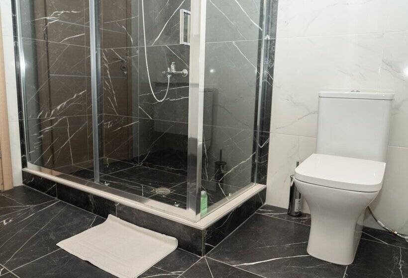 Allagiannis Group Apartments