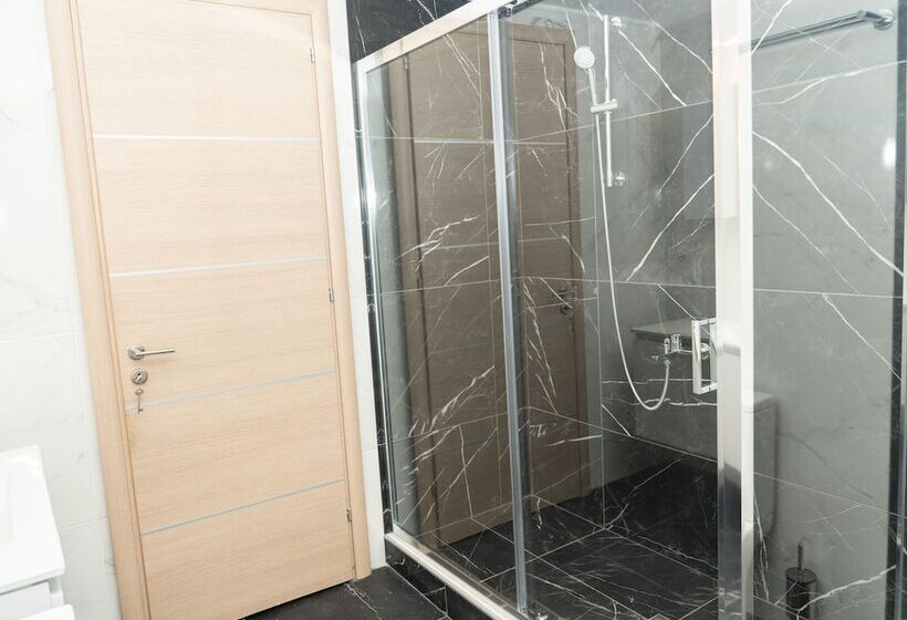 Allagiannis Group Apartments