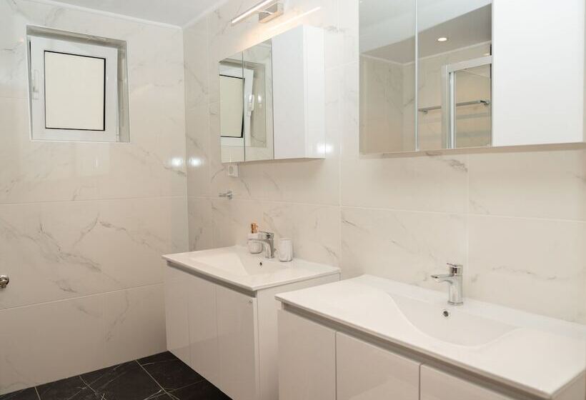 Allagiannis Group Apartments