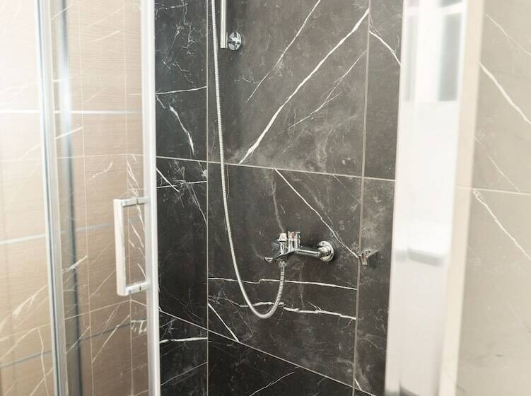 Allagiannis Group Apartments