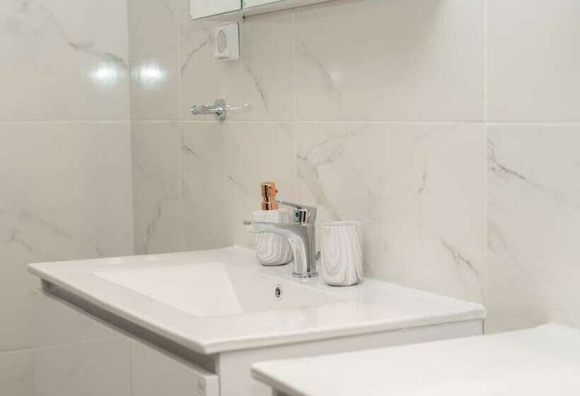 Allagiannis Group Apartments