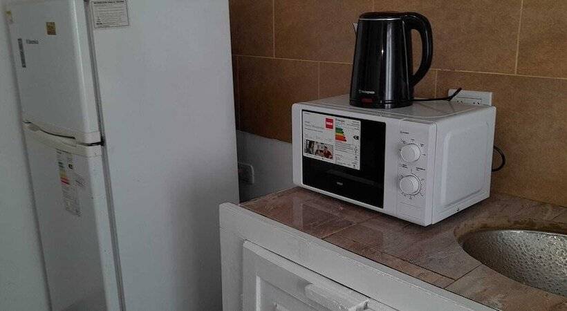 Apart Cataleia Centro Ezeiza