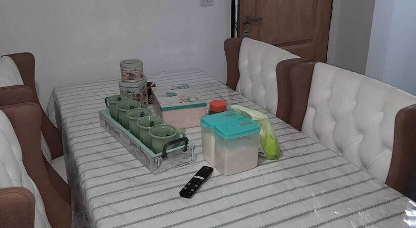 Apart Cataleia Centro Ezeiza