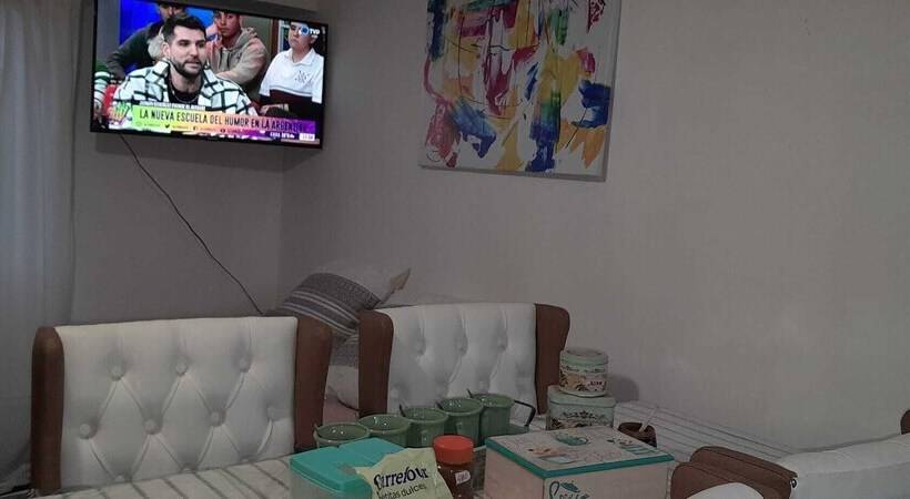 Apart Cataleia Centro Ezeiza