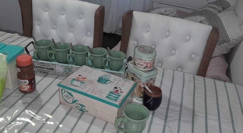 Apart Cataleia Centro Ezeiza