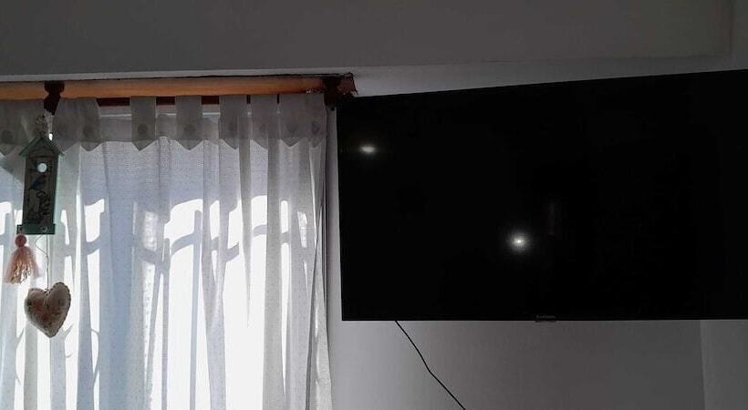 Apart Cataleia Centro Ezeiza