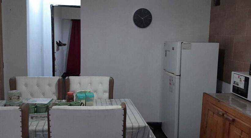 Apart Cataleia Centro Ezeiza