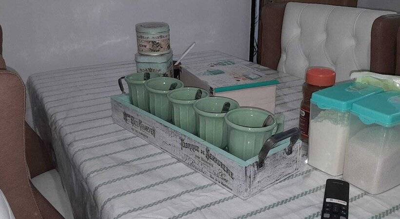 Apart Cataleia Centro Ezeiza