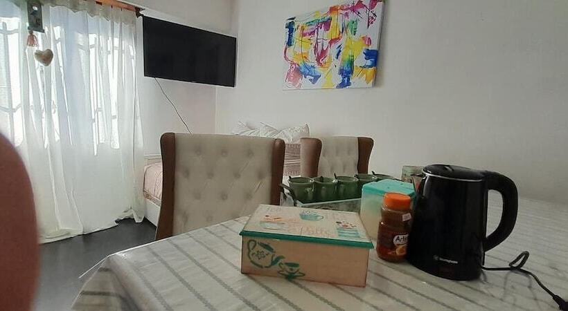 Apart Cataleia Centro Ezeiza