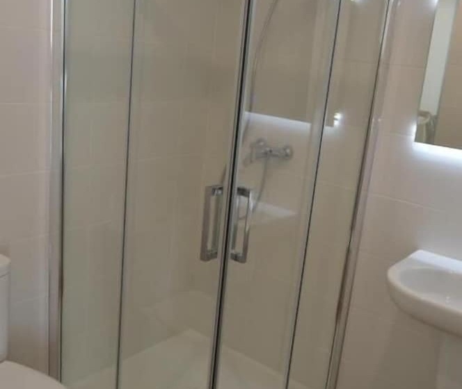 Apartamentos El Beyu