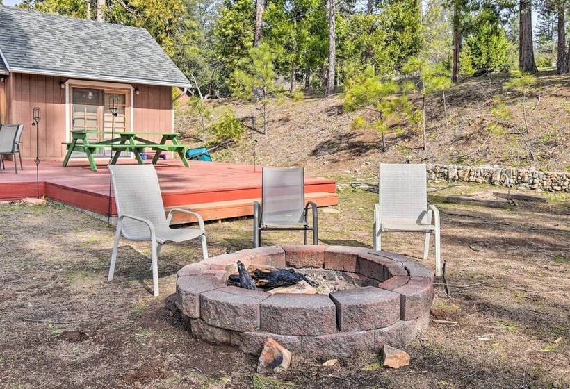 Authentic North Fork Cabin W/ Dock & Private Deck!